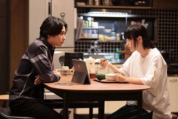 Katei kjóši no Torako - Torako sensei ga modotte kuru džóken (E08) (2022)
