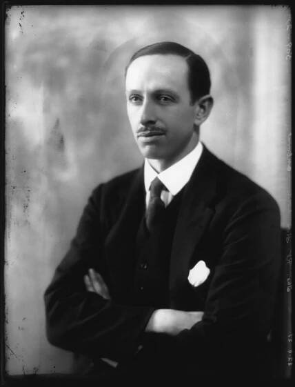 Robert Gascoyne-Cecil, 5th Marquess of Salisbury - Wikipedia
