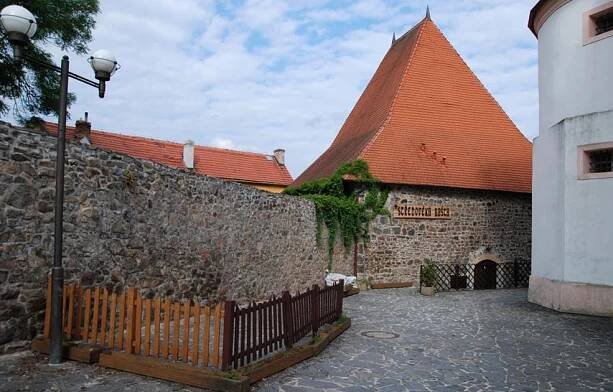 Turistické stránky města Kadaň