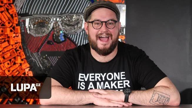 Prusa Research zahajuje výrobu průmyslových 3D tiskáren - Lupa.cz