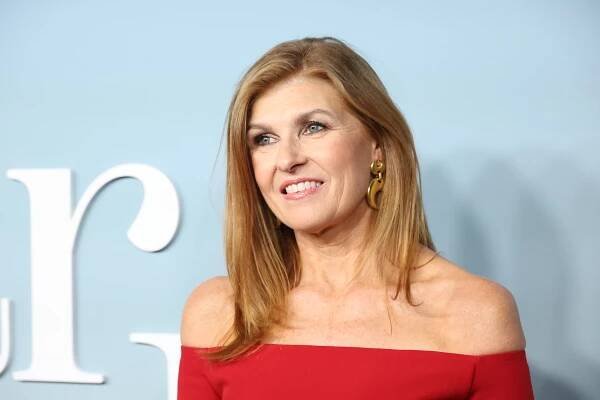 Connie Britton Zero Day
