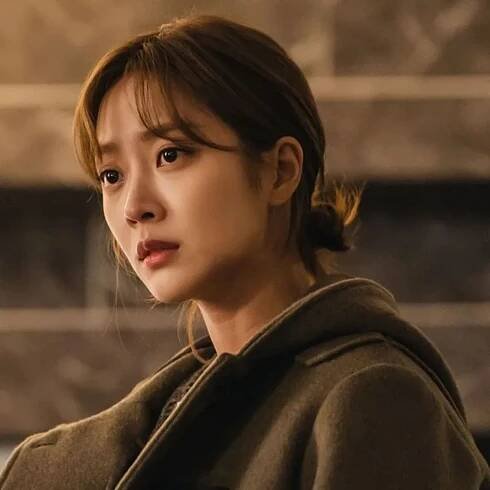 Jo Bo Ah 18