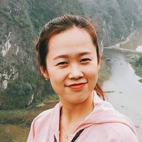 Thuy Doan