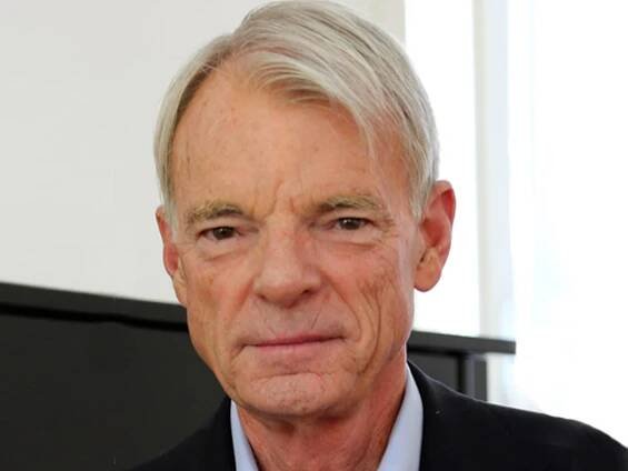 Dr. Michael Spence