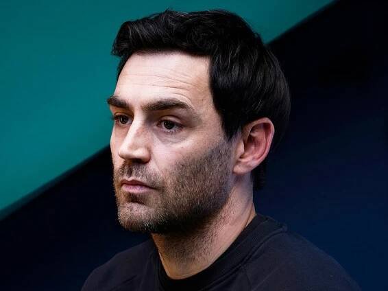 Matthew McNulty Gallery