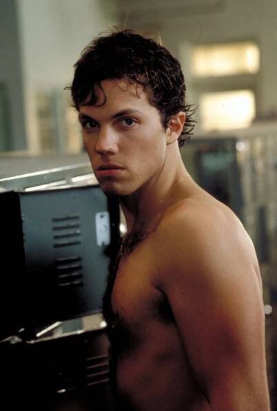 3:15 - Z filmu - Adam Baldwin