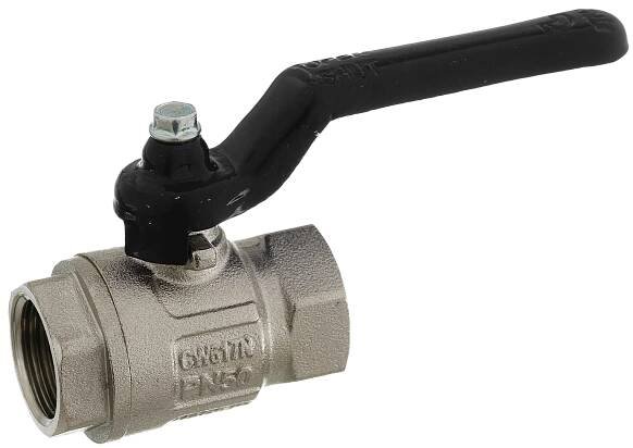 Kulový kohout páka 1"i x 1"i -
