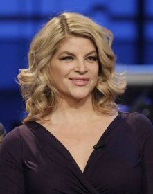 Kirstie Alley Was Diagnosed With Colon Cancer: Symptoms To Know