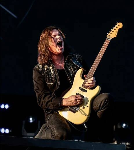 EUROPE tour 2025 – JOHN NORUM official website