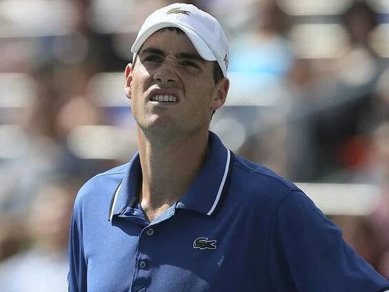 John Isner - Sport.cz