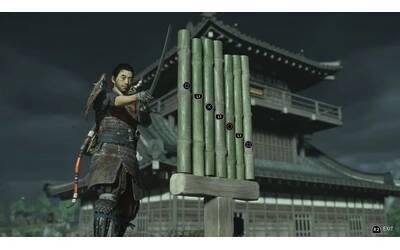 Ghost of Tsushima (Director’s Cut)