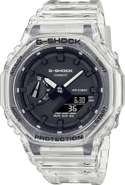 Hodinky Casio G Shock | Tovys.cz 