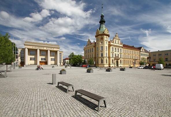 CZestování: Jiráskovy hory
