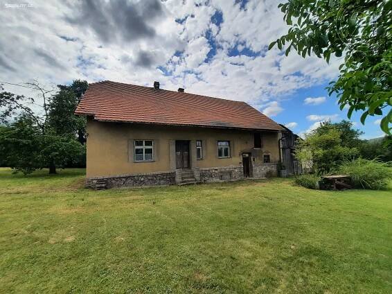 Prodej Dům, Skuhrov - Drahlovice, okres Beroun