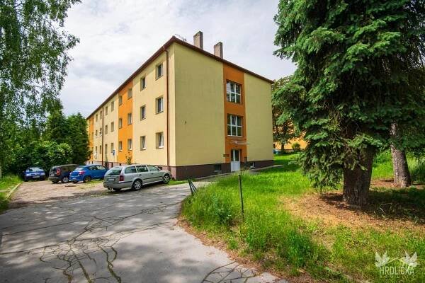 Prodej Byt 1+1, Příbram - Příbram VI-Březové Hory