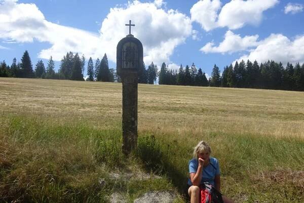 foto Šumava-Churáňov