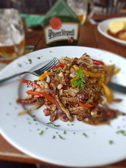 Na Plzeň, Vávro! Od romantického loveckého zámečku po skvostné Loosovy interiéry - Svět podle DAM (i pánů)