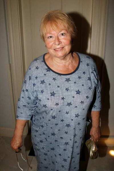 „Iveta Bartošová byla primitiv“. Exmanželka Ladislava Štaidla Áňa promluvila i o rozvodu se slavným hudebníkem