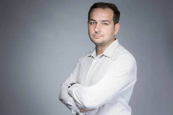 Za Nadaci České spořitelny vystupuje Prokeš z ČT