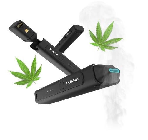 Vaporizer Archives - CBD Smokez