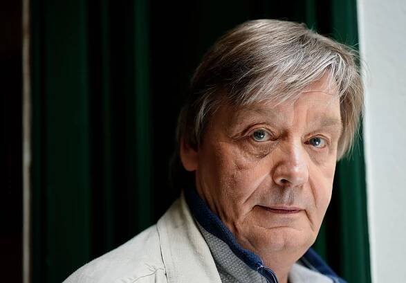 Frank Muth – Schauspieler – Synchronregie, Synchronsprecher, Dialogbuchautor