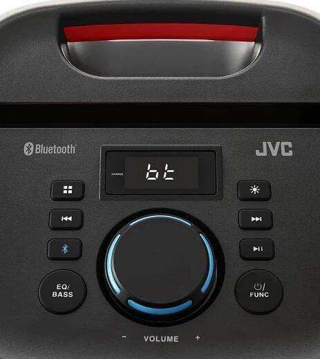 Rádio JVC RA-E981B