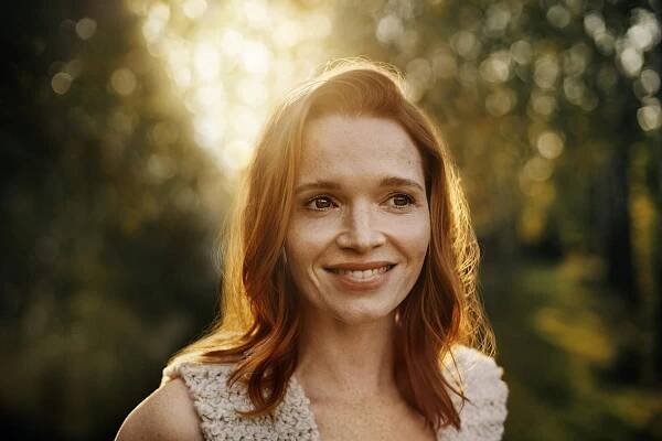 Karoline Herfurth: „Orgasmus auf dem Fahrrad ist eher irreführend“