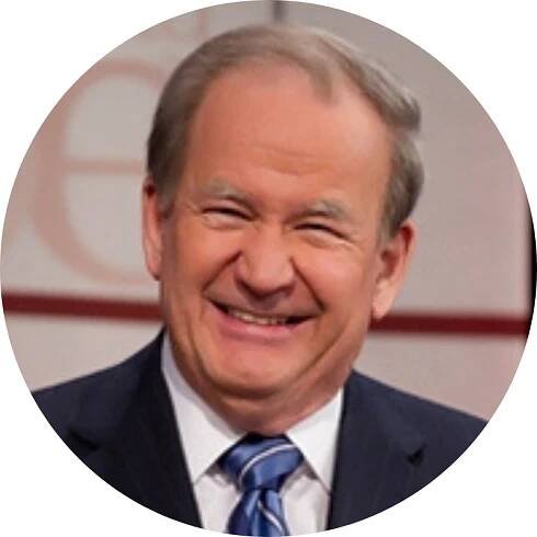 Pat Buchanan — Ford Presidential Foundation