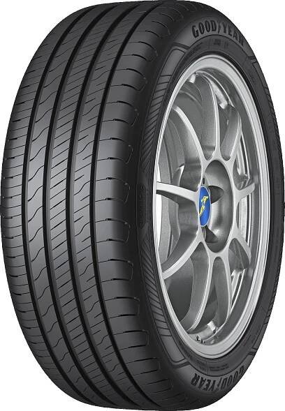 Goodyear EfficientGrip 2 SUV 215/60 R17 96 H