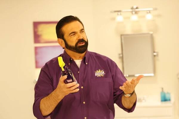 Billy Mays - Wikipedia