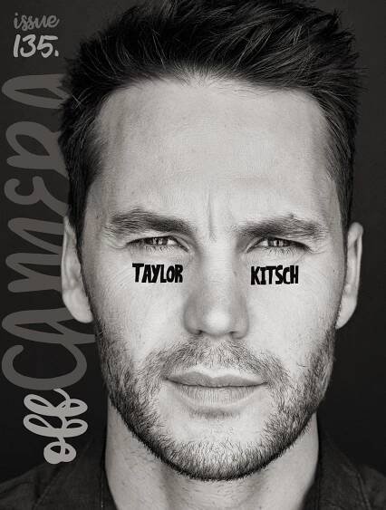 Taylor Kitsch