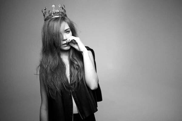 Camila Sodi má nový videoklip - Telenovely.net... vše o telenovelách na jednom místě