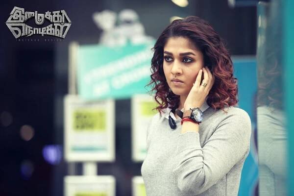 Imaikkaa Nodigal - Fotosky - Nayantara