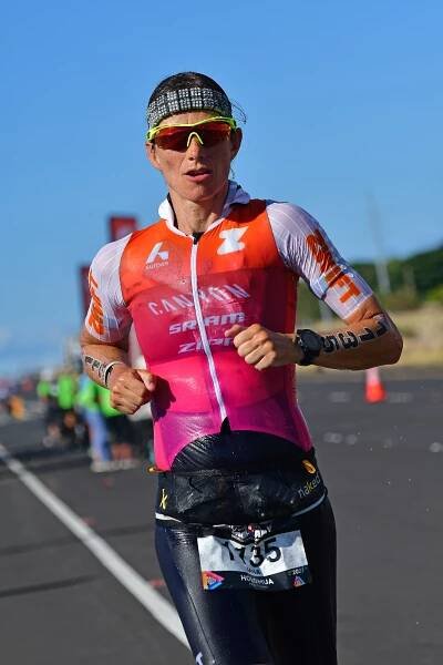 IRONMAN: Kahlefeldt 18. v PRO, tituly pro Besperát a Richtrovou - Česká triatlonová asociace - Triatlon.cz