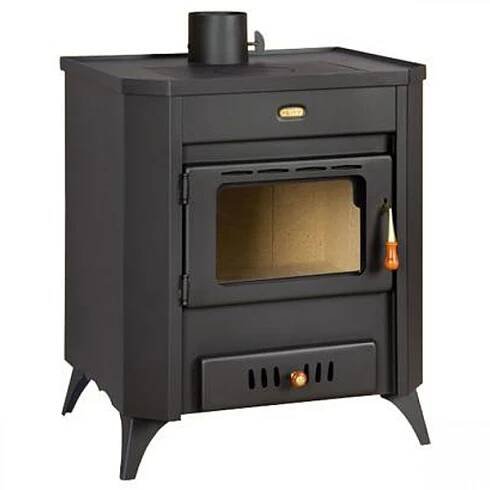Кrbová kamna PRITY WD R, 15.9 kW