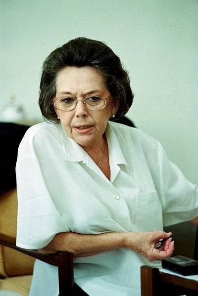 Jiřina Jirásková