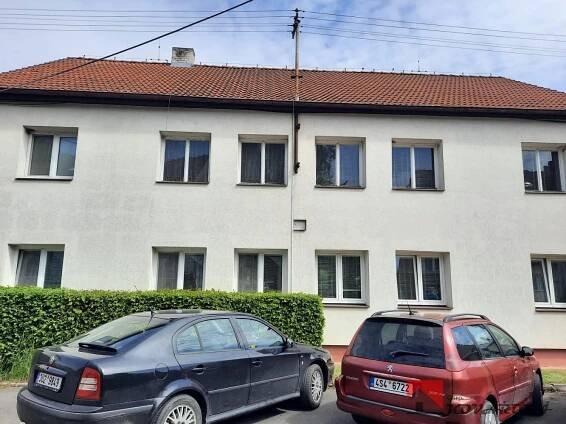 Prodaný  byt 3+1 89 m²