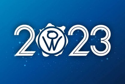 2022 – It’s a Wrap!
