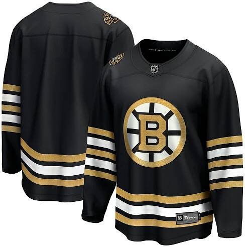 DRESY Boston Bruins - Fanda-NHL.cz