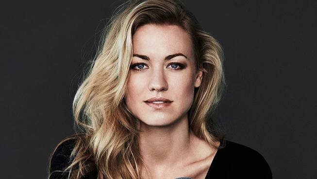 Yvonne Strahovski Joins Peacock Horror Drama 'Teacup'