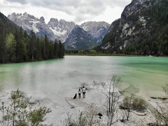 Lago Di Landro South Tyrol | All You Need To Know