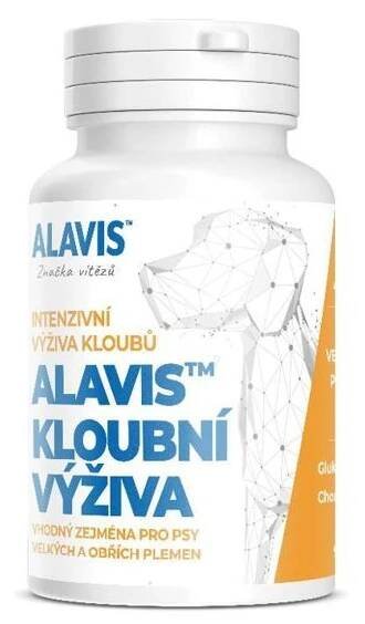 Alavis Kloubní výživa tbl 90 - ZooShopXXL.cz