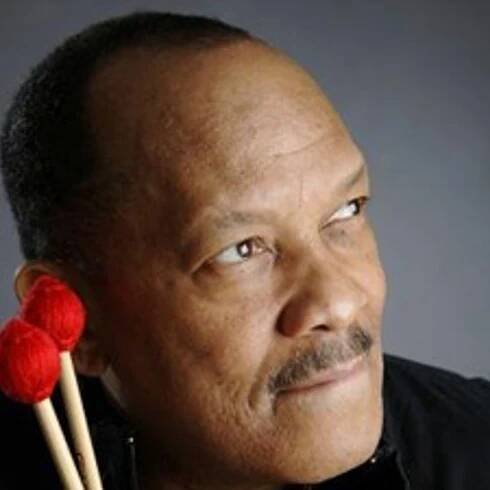 The International Ronnie Scott's Radio Show, with Ian Shaw. This week featuring Roy Ayers