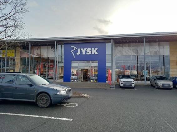 JYSK foto 2