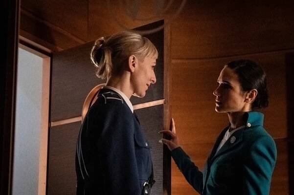 Interview: Snowpiercer's Mickey Sumner - Brief Take