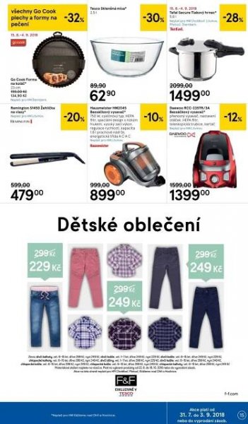 Označte produkt do nákupního košíku