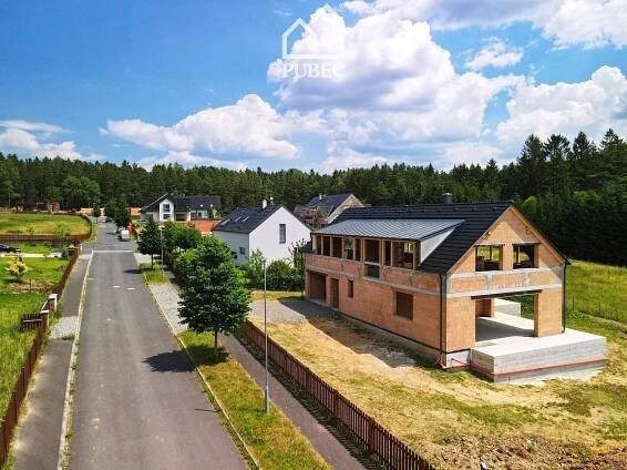Prodej Dům, Lísková, Letkov, okres Plzeň-město