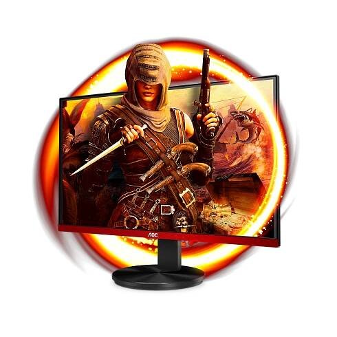 | AOC Monitors