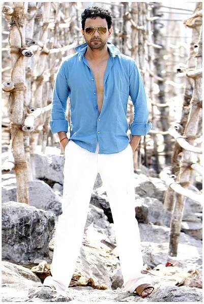 Pawan Shankar