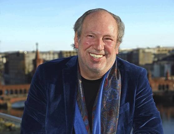 Hans Zimmer wins a first-ever BAFTA for Dune
